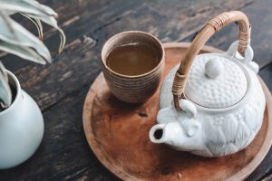 Read more about the article Det bedste tidspunkt på dagen at drikke te for at opnå optimal sundhed