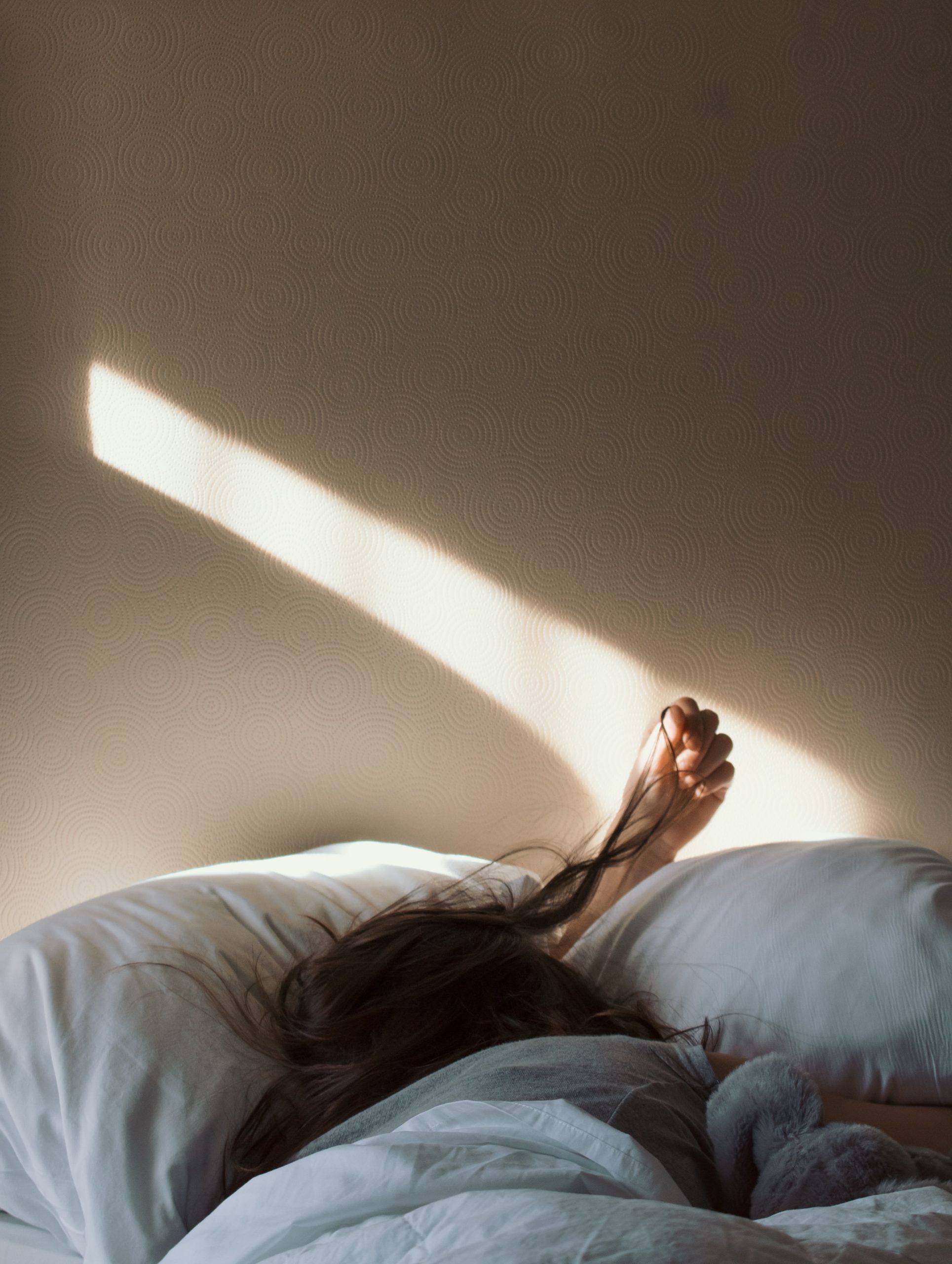 Sådan bekæmper du stressrelaterede søvnproblemer på naturlig vis