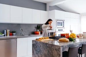 AEG opvaskemaskiner – det foretrukne valg til dit køkken