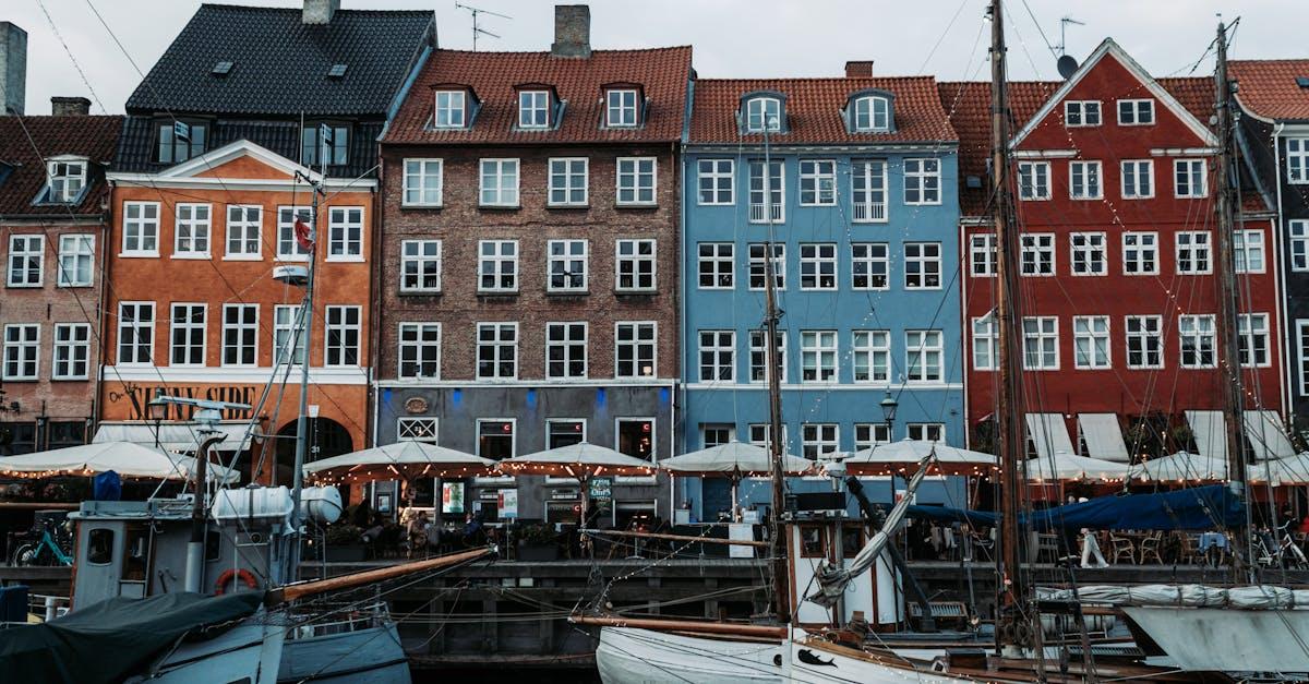 You are currently viewing 10 Unique Outdoor Activities in Copenhagen for an Unforgettable Adventure